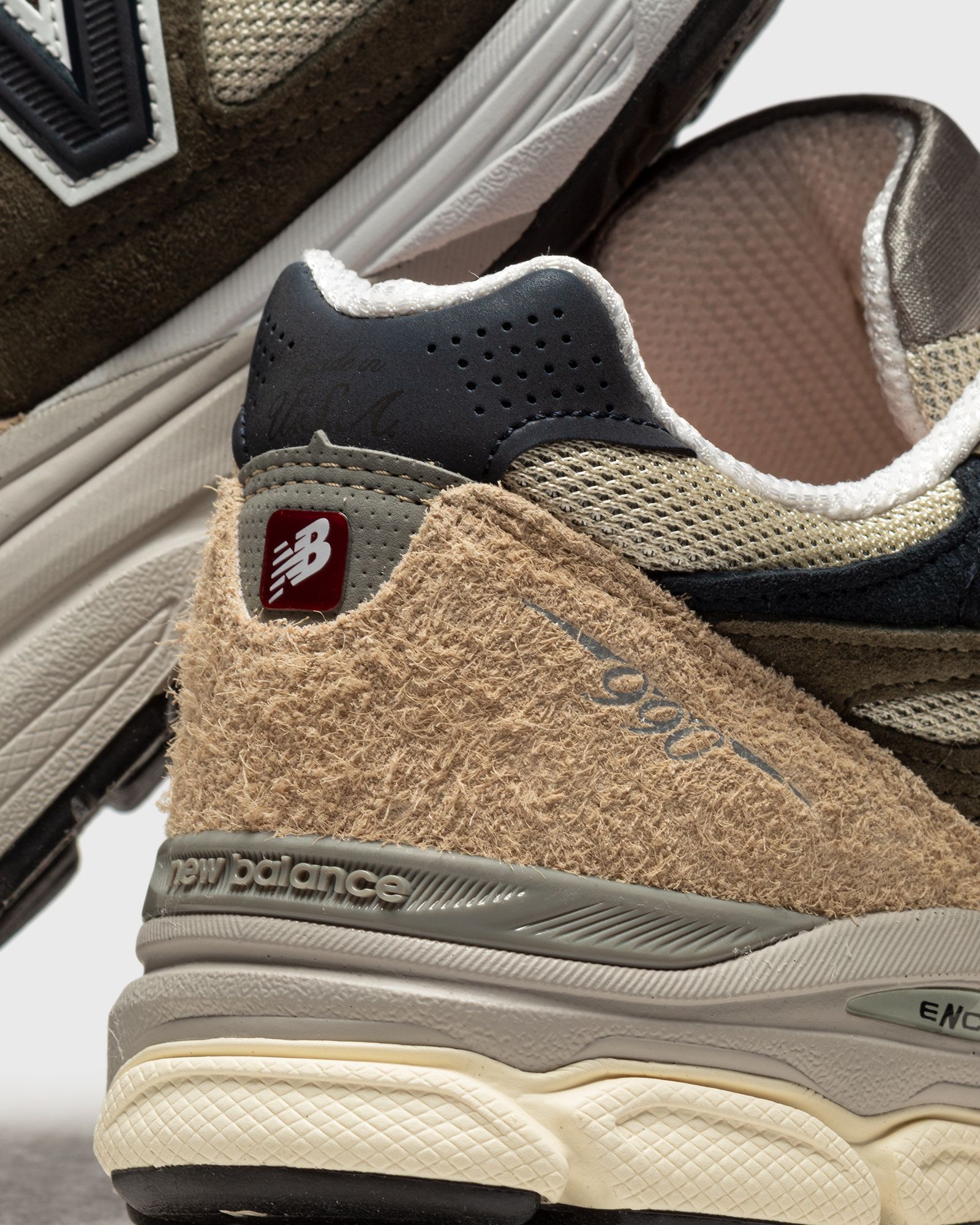 Made in USA 990v3 TO