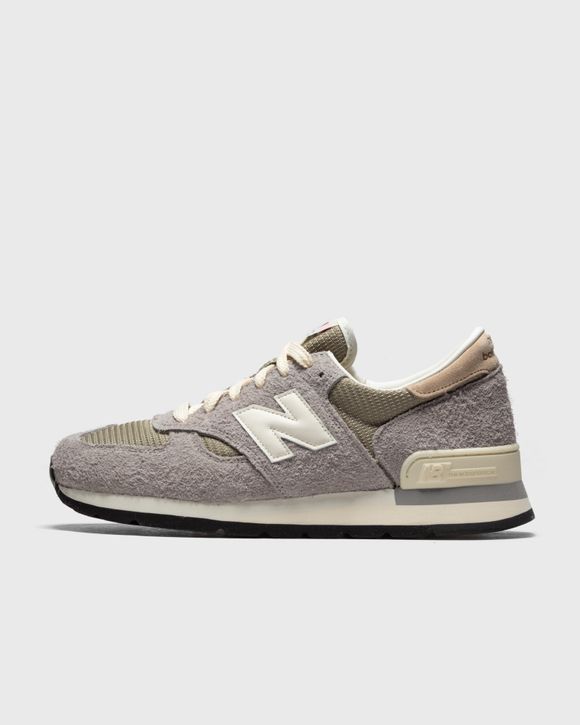Made in USA 990v1 TA