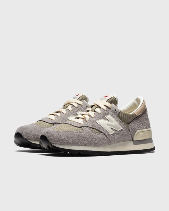 Made in USA 990v1 TA
