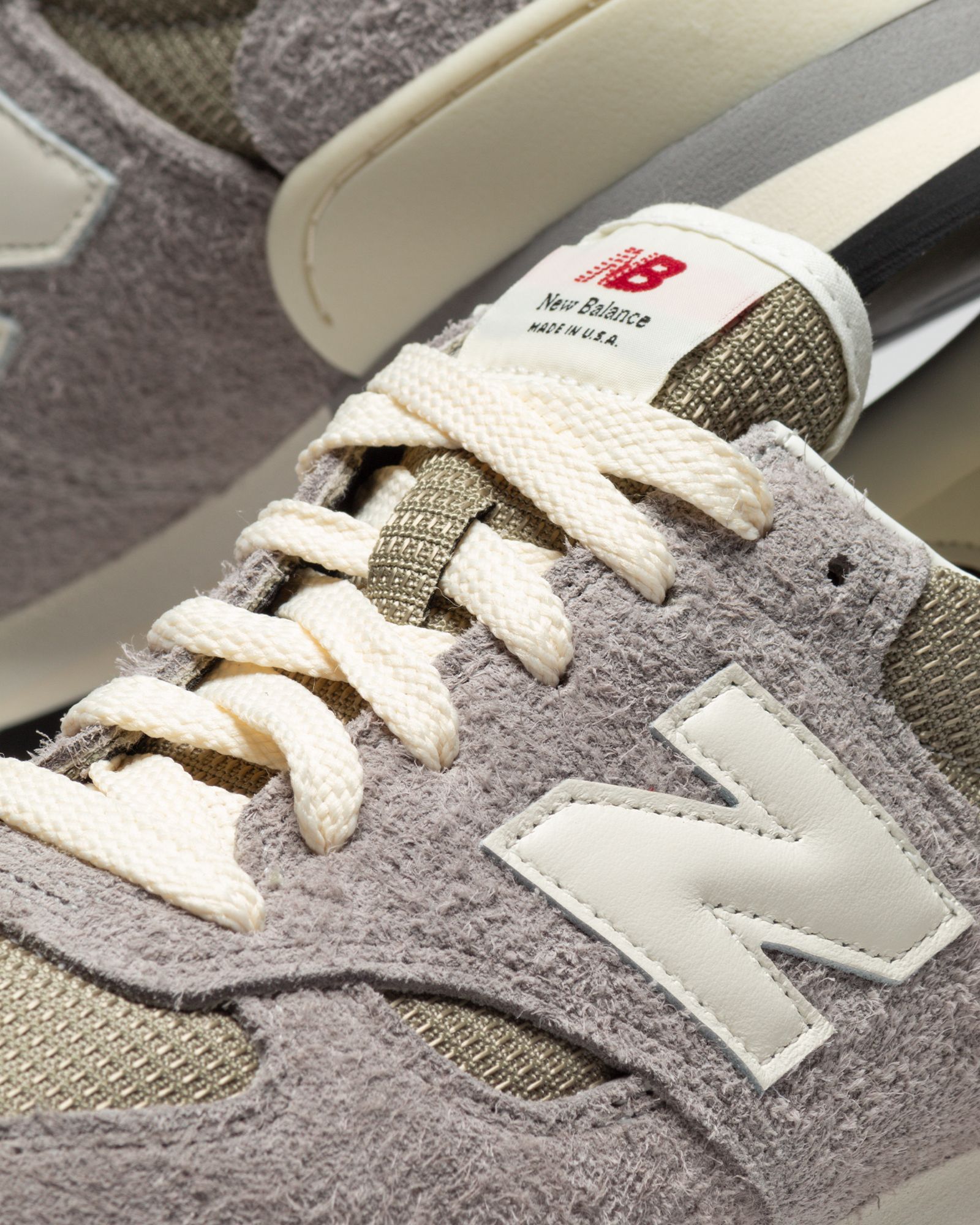 Made in USA 990v1 TA