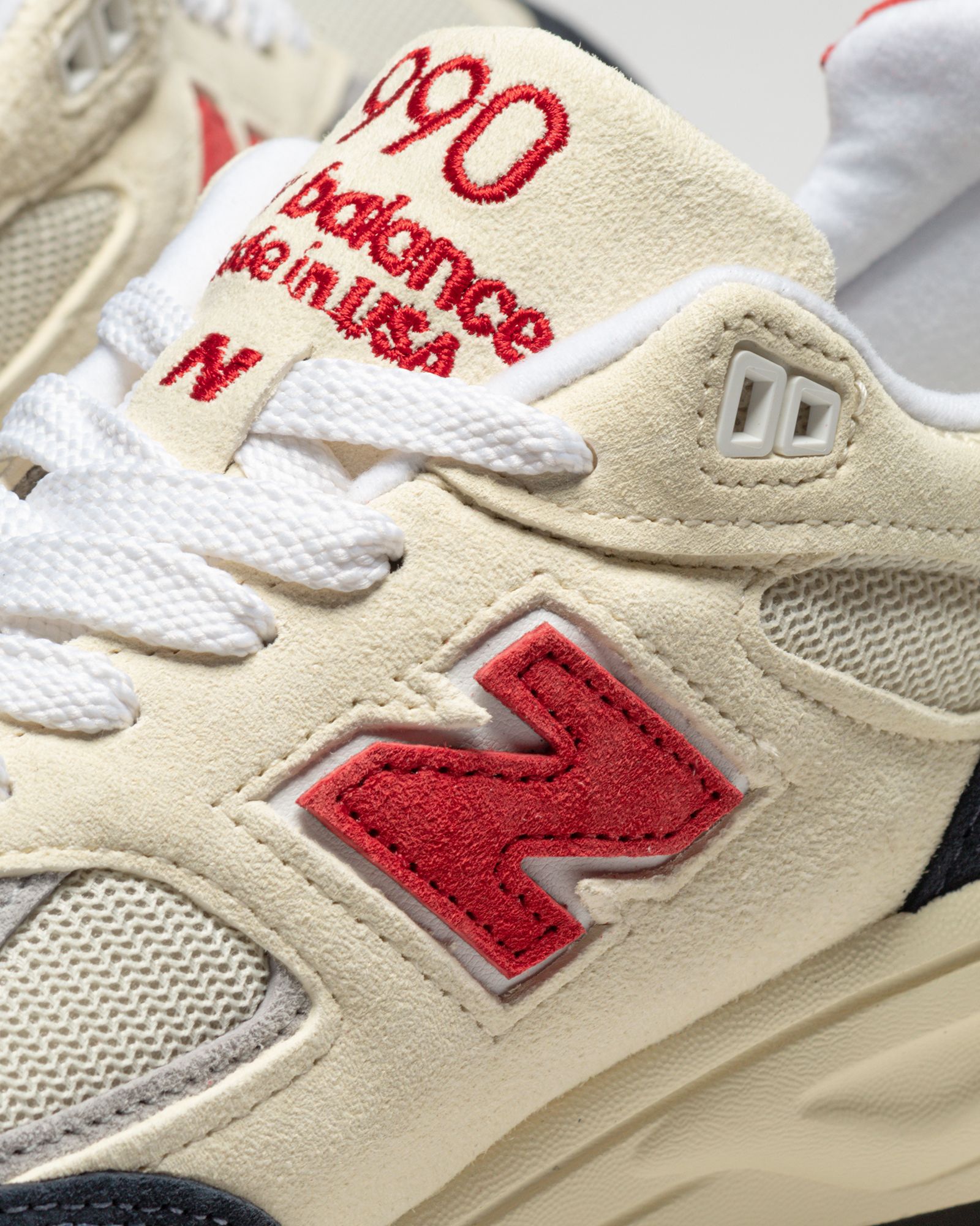 M990TA2 'MADE IN USA'