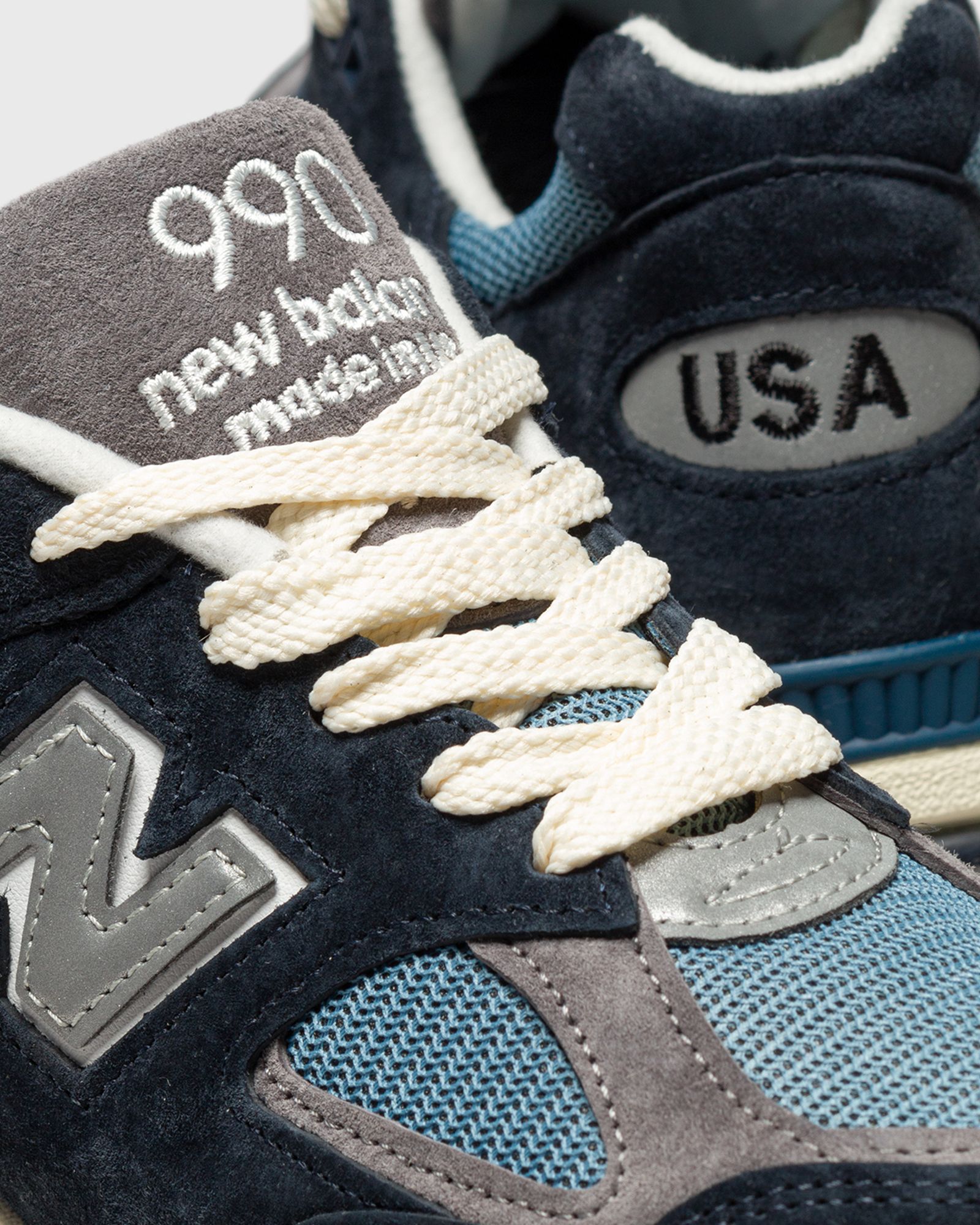 M990TB2 'MADE IN USA'