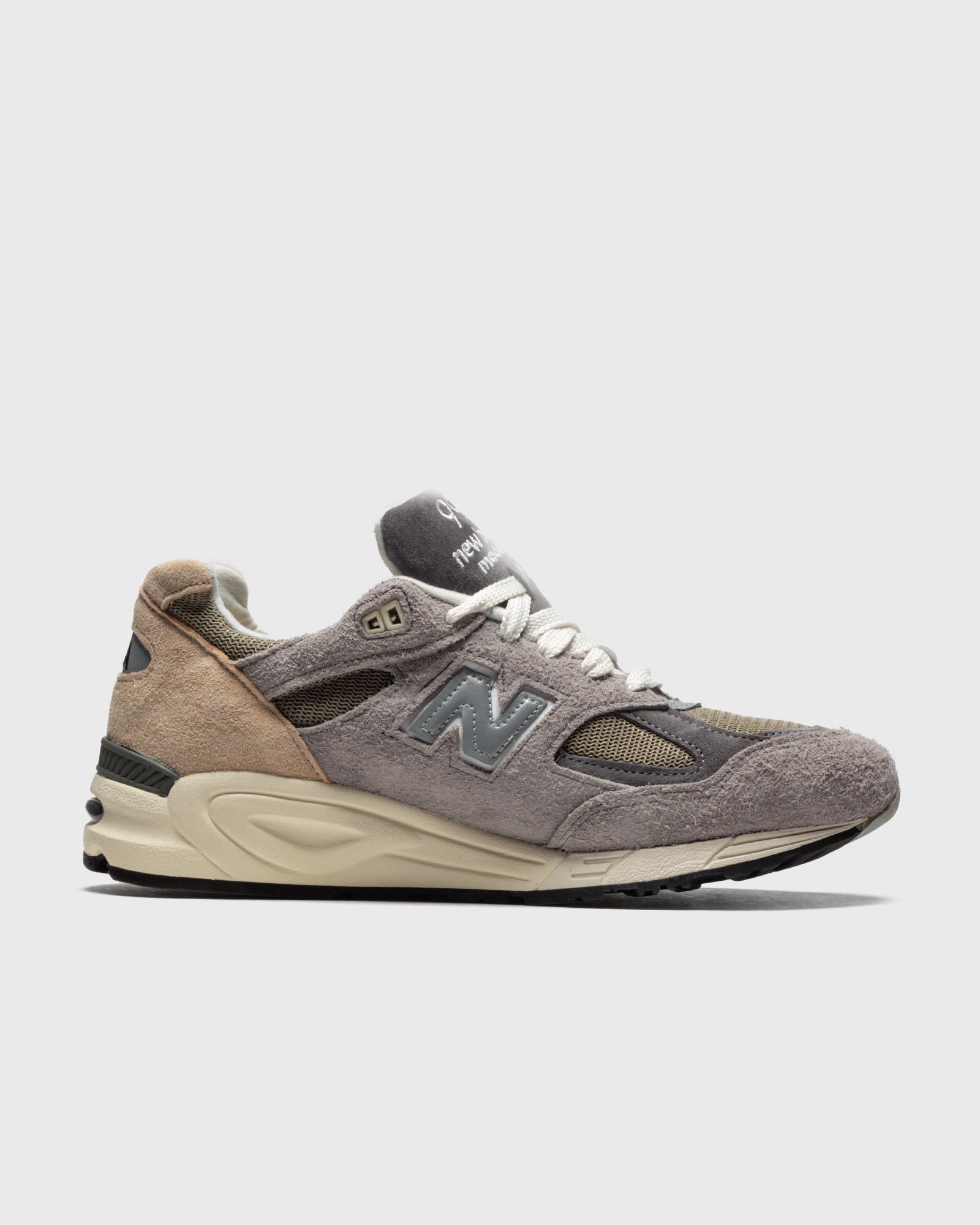 Made in USA 990v2 TD