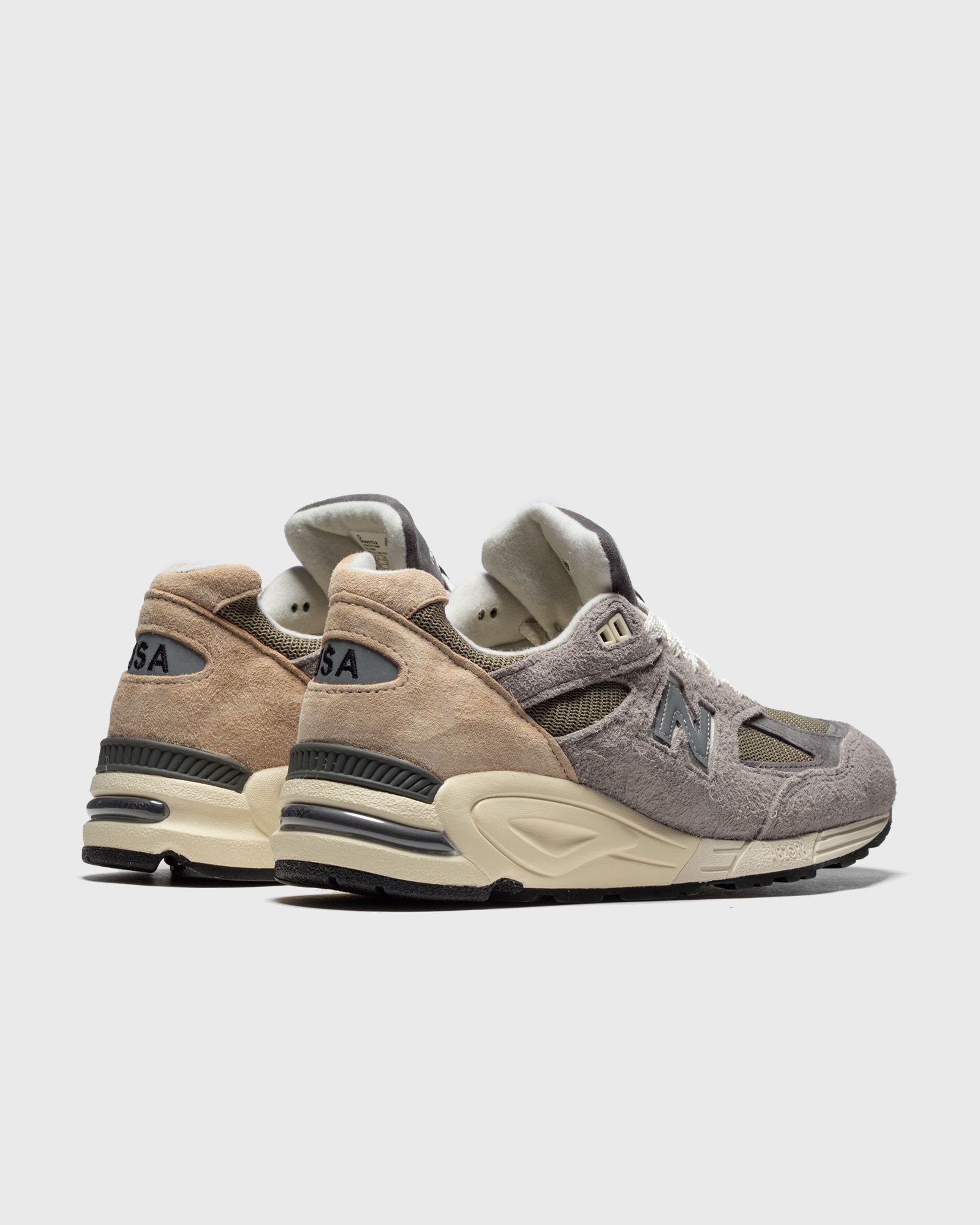 Made in USA 990v2 TD