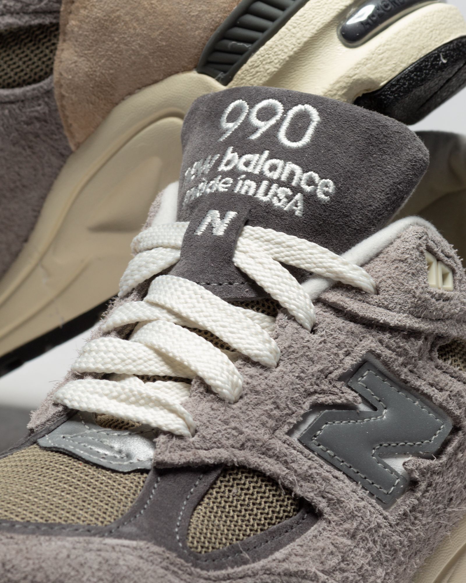 Made in USA 990v2 TD