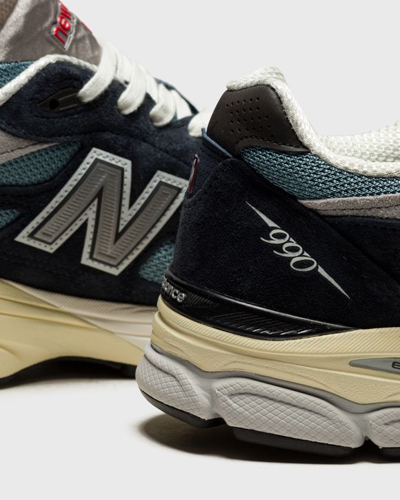 New Balance M990TE3 'MADE IN USA' Blue - Blue