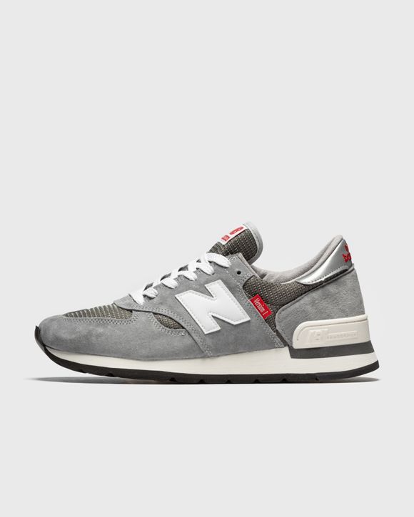 New Balance 990 V1 'MADE IN USA' Grey - GREY