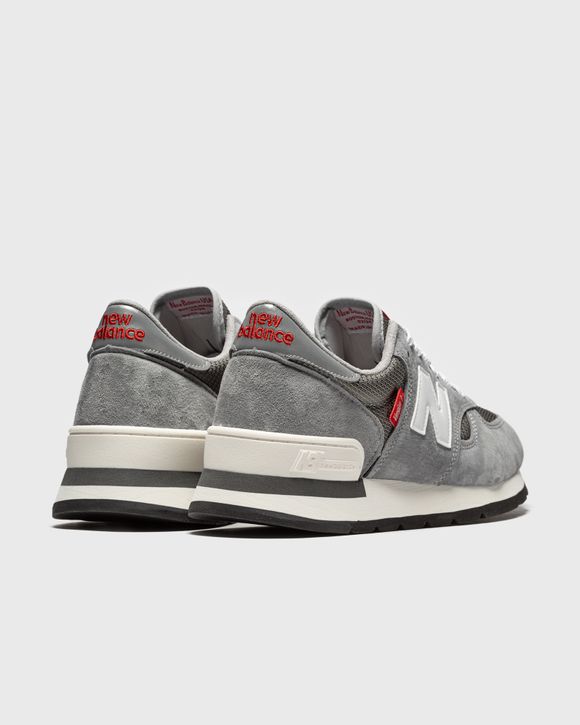 New Balance 990 V1 'MADE IN USA' Grey - GREY