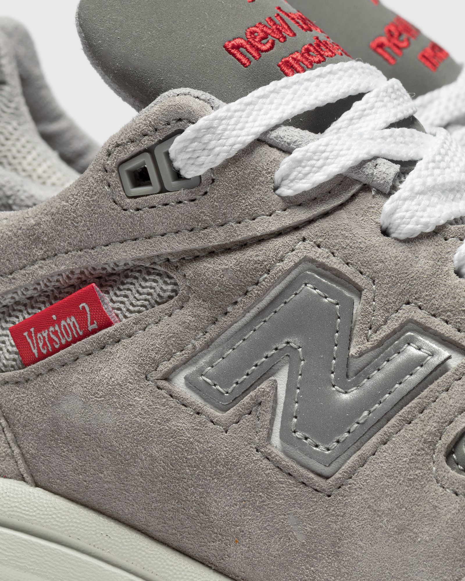 990 V2 'MADE IN USA'