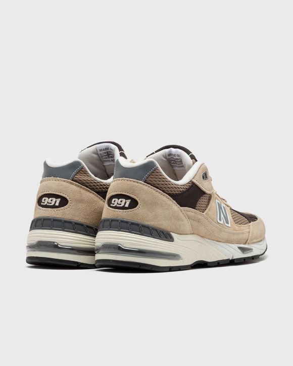 New balance 991 store homme beige