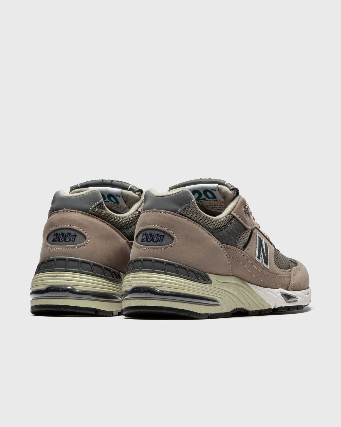 New Balance Made in UK 991 Grey | BSTN Store