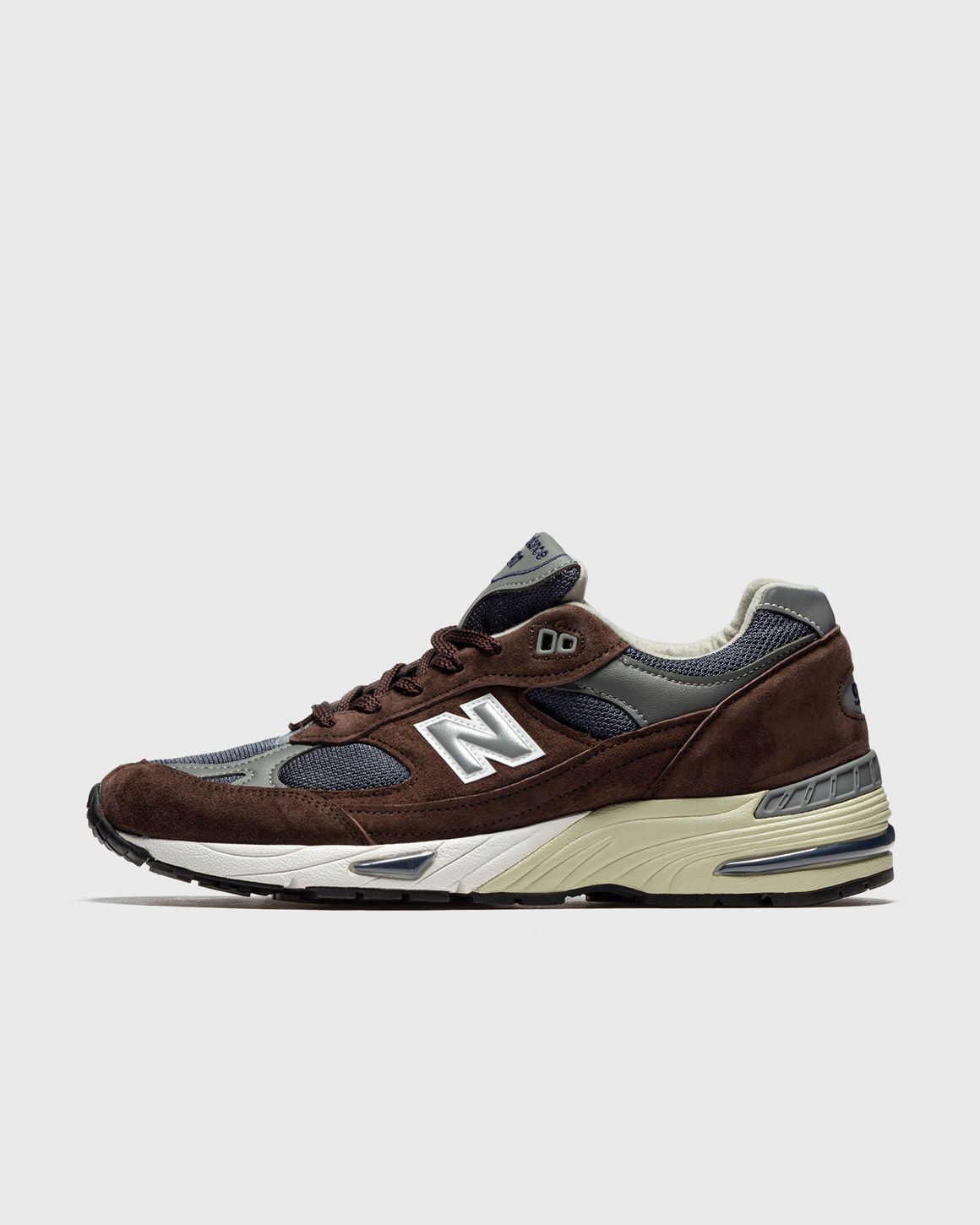 New Balance 991 'Made in UK' Brown | BSTN Store