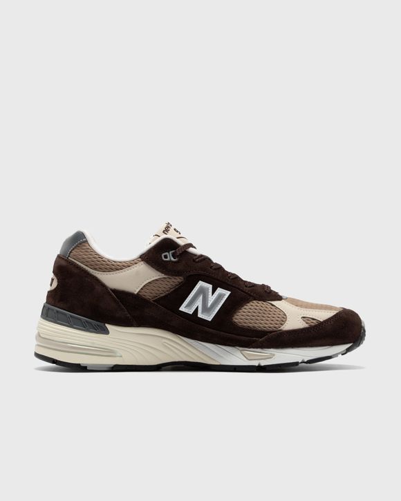 New Balance 991 Brown | BSTN Store