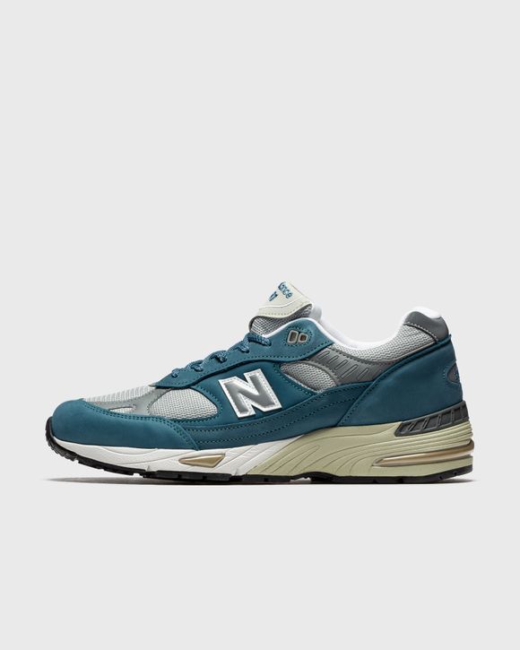 New Balance Made in UK 991 BSG Blue | BSTN Store