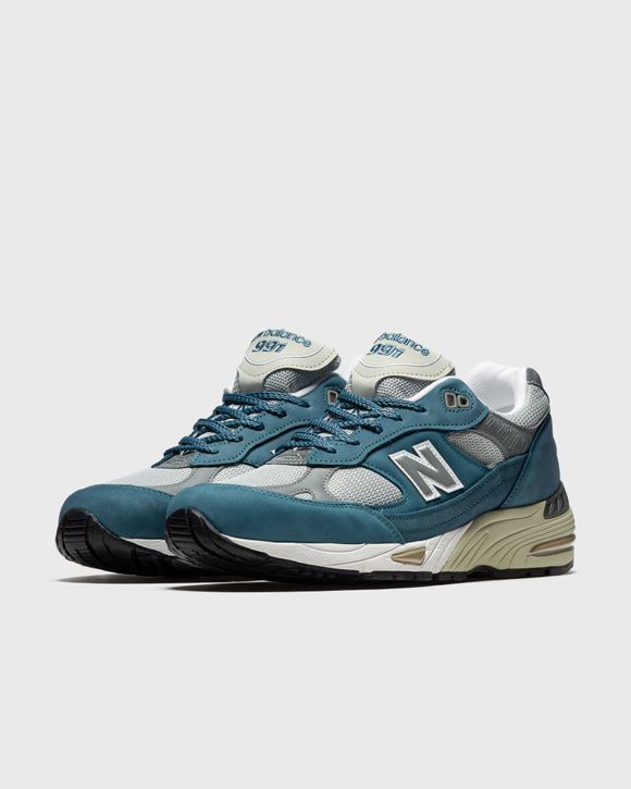 New Balance Made in UK 991 BSG Blue | BSTN Store