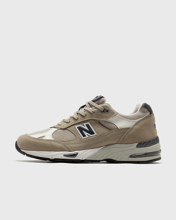 New Balance Made in UK 991v1 Brown | BSTN Store