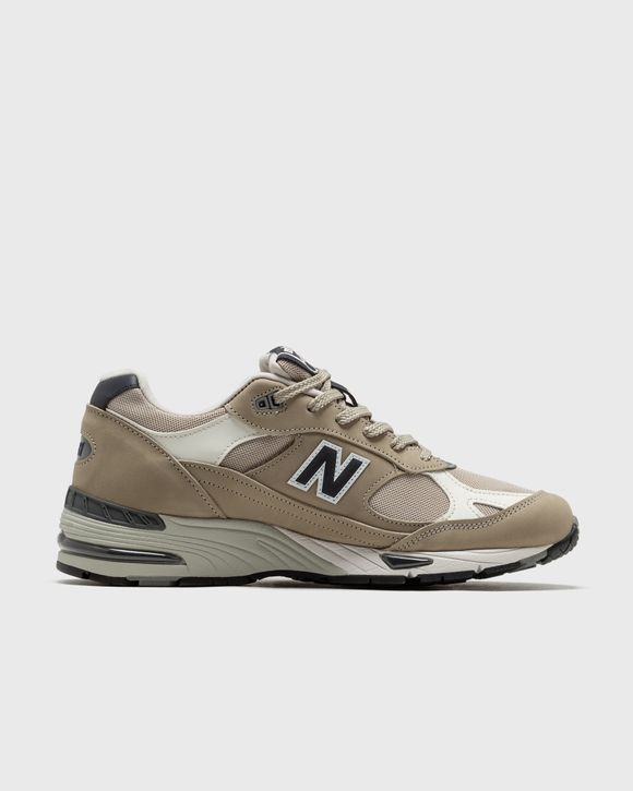 New Balance Made in UK 991v1 Brown | BSTN Store