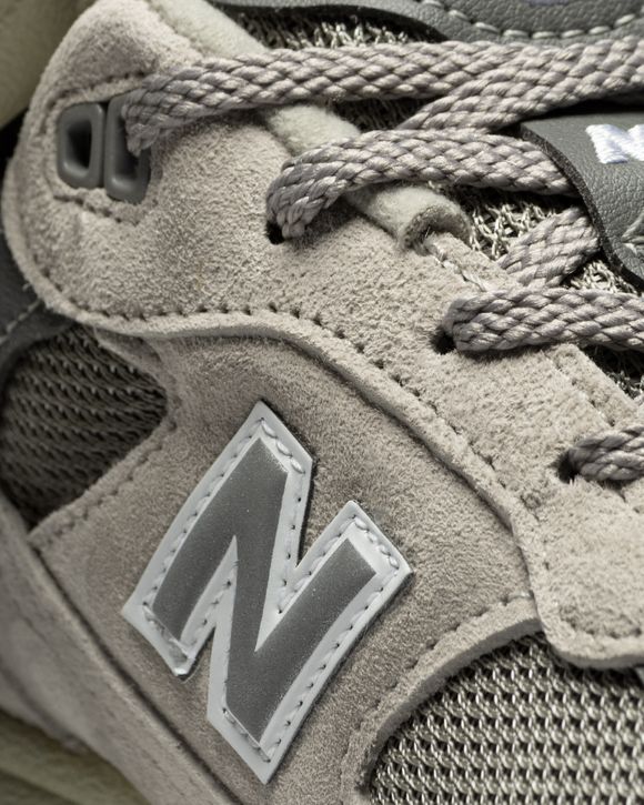 New Balance Made in UK 991v1 GL Grey | BSTN Store