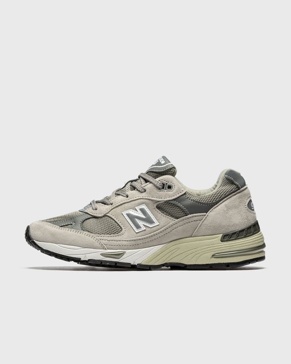 New Balance Made in UK 991v1 GL Grey | BSTN Store