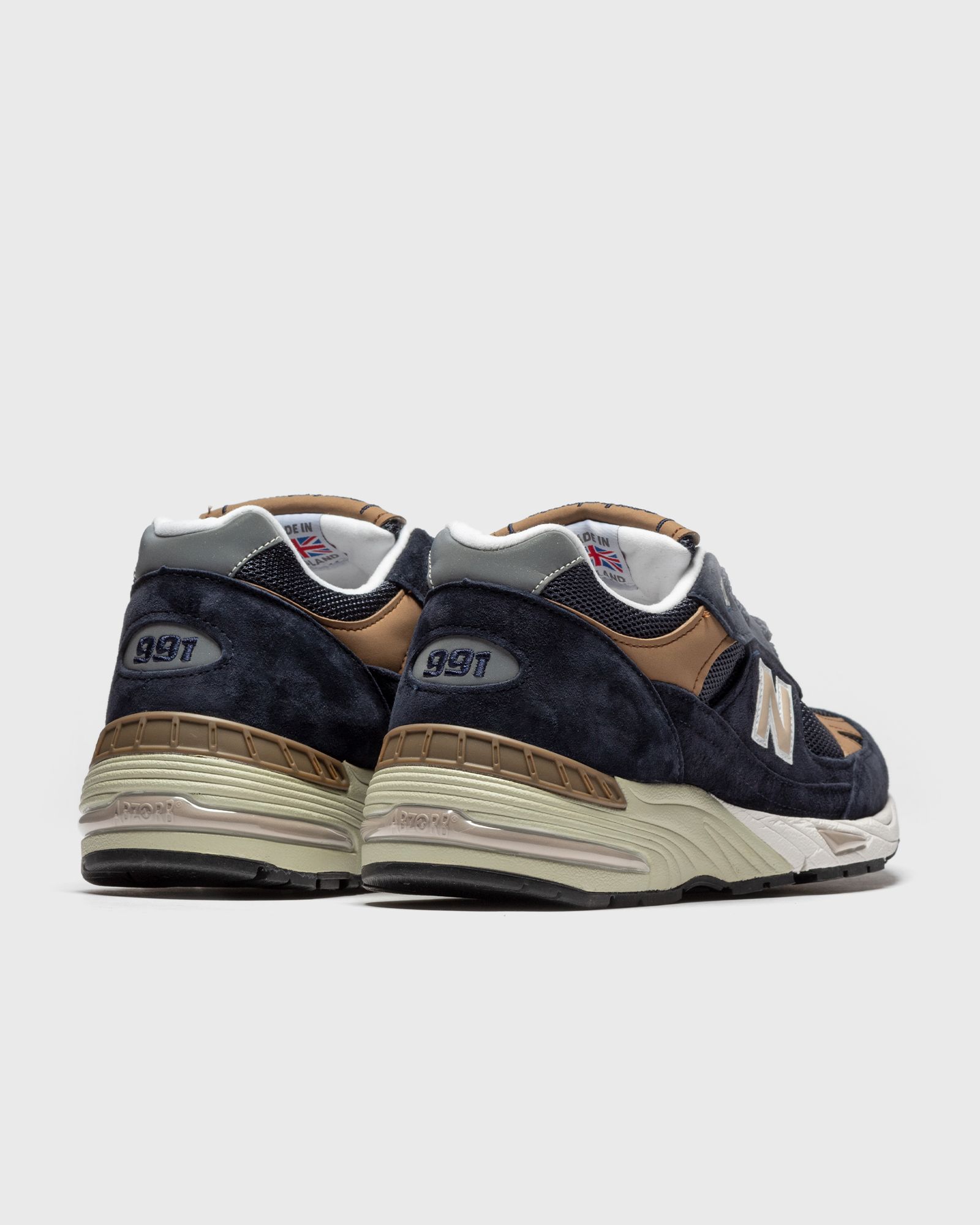 991 'MADE IN UK'