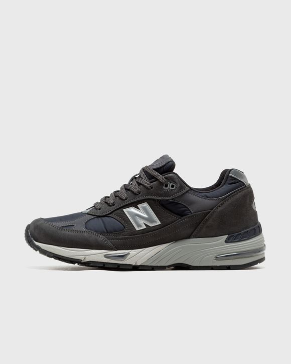 New Balance Made in UK 576 AGG Grey | BSTN Store