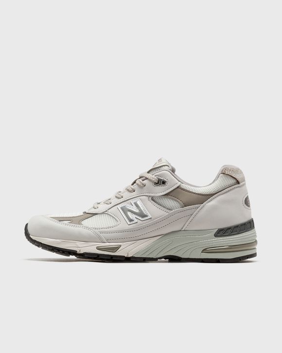 New Balance Made in UK M991 Grey/White | BSTN Store