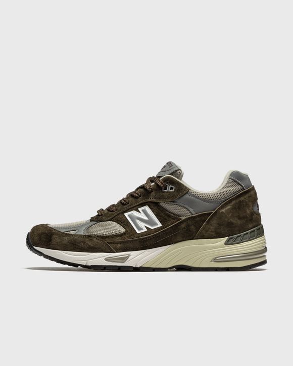New Balance 991 'Made in UK' Green | BSTN Store