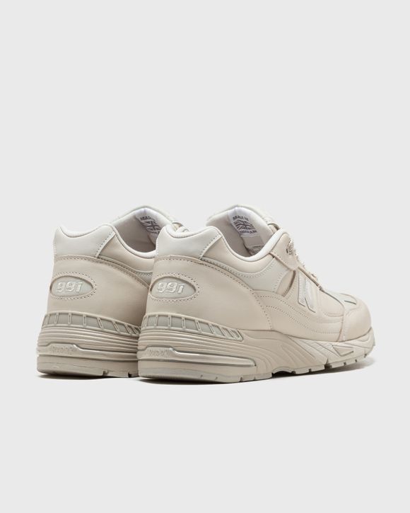 New Balance 991v1 Made in UK Beige | BSTN Store