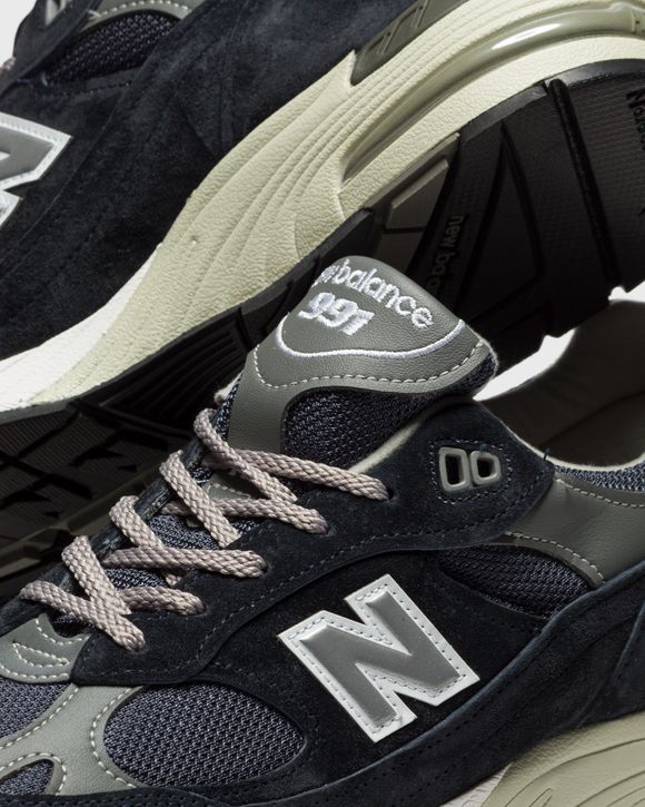 New balance 991 outlet pigskin