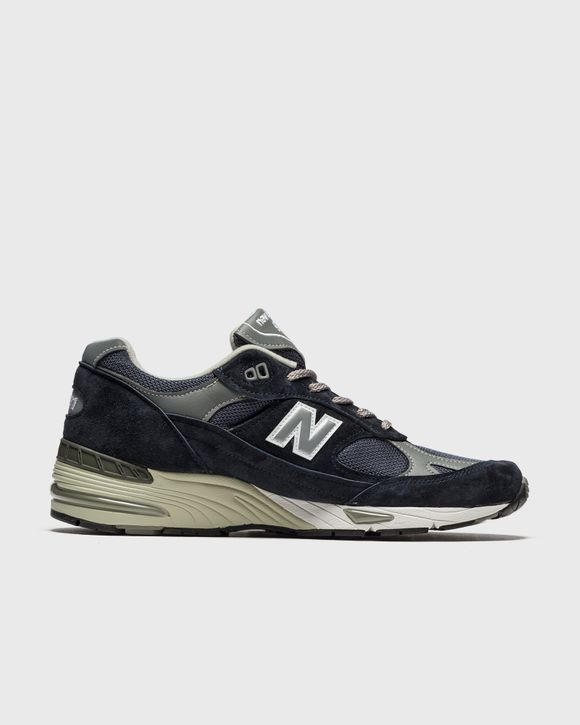 New Balance M991 Pigskin/mesh Grey | BSTN Store