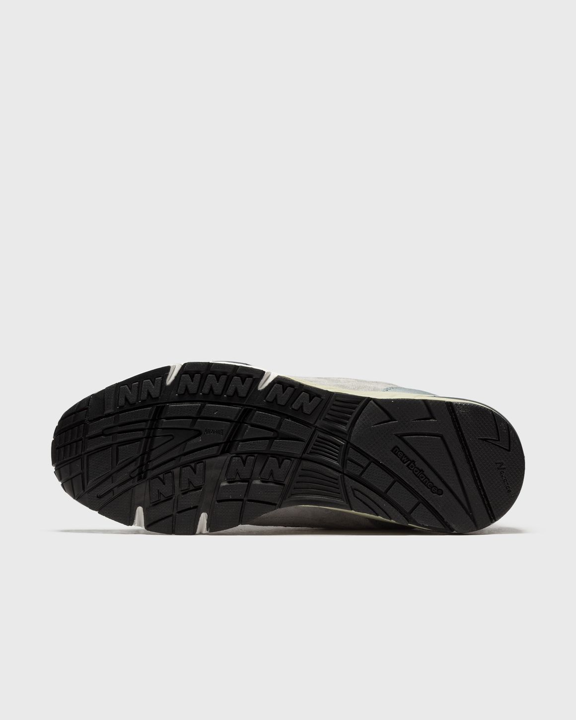 New Balance 991 'MADE IN UK' Grey | BSTN Store