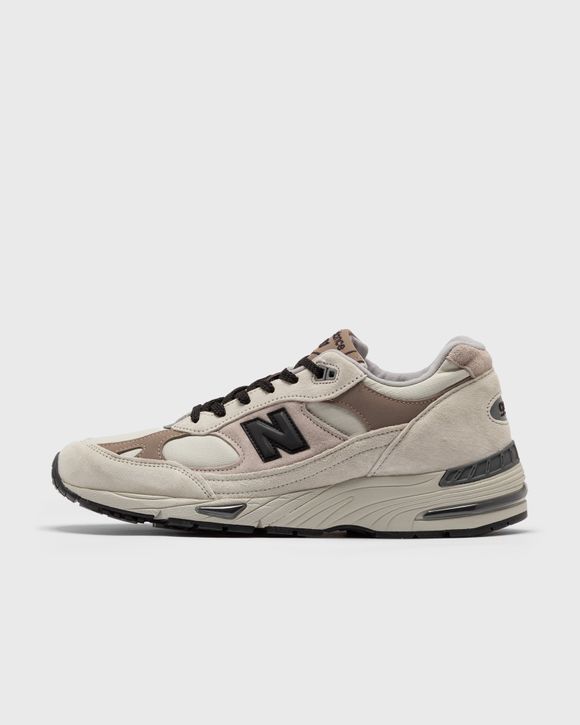 New Balance 991v1 Made in UK Grey | BSTN Store