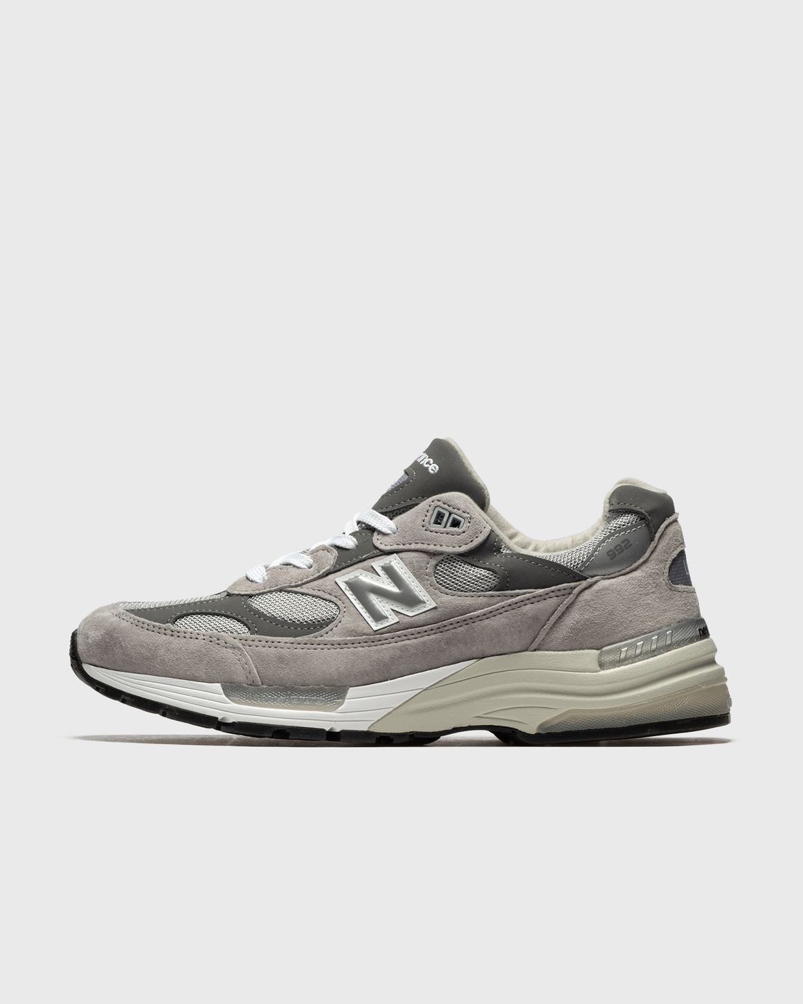 New Balance Made in USA 992 GR Grey | BSTN Store