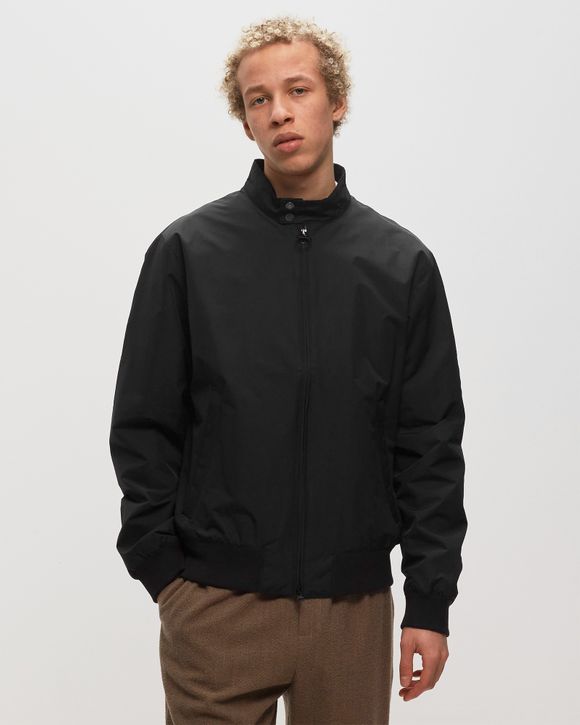 Barbour royston store harrington jacket