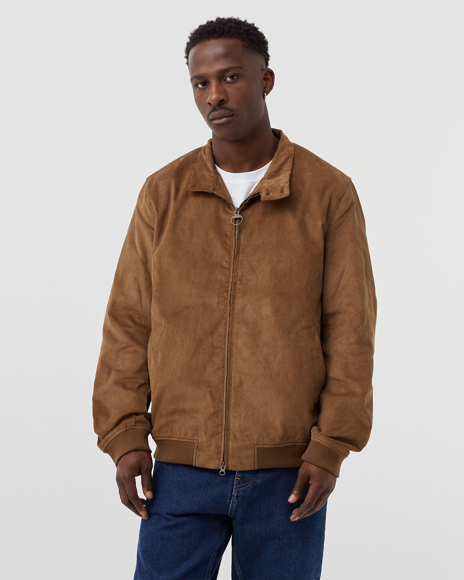 Cord Royston Casual Jacket