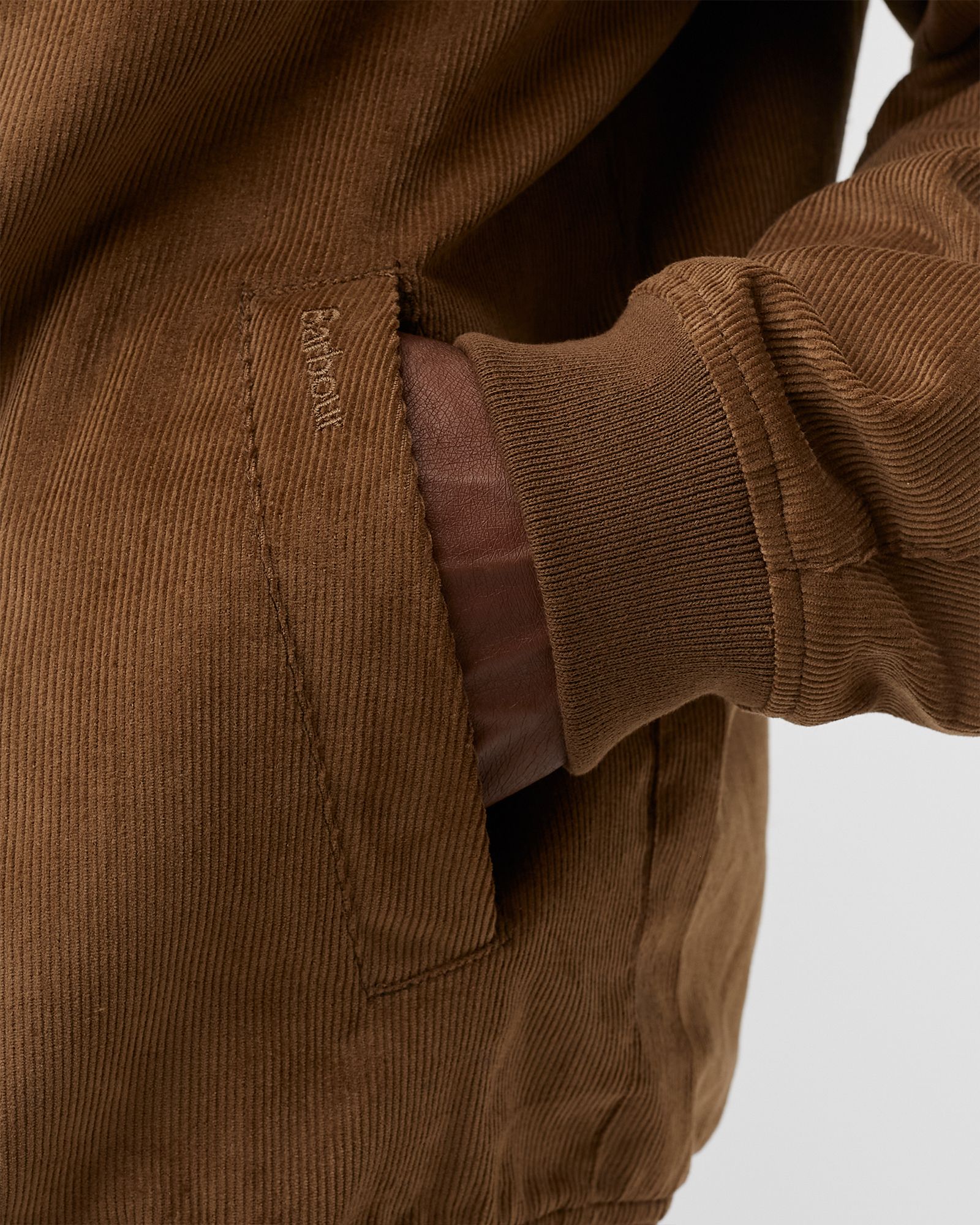 Cord Royston Casual Jacket