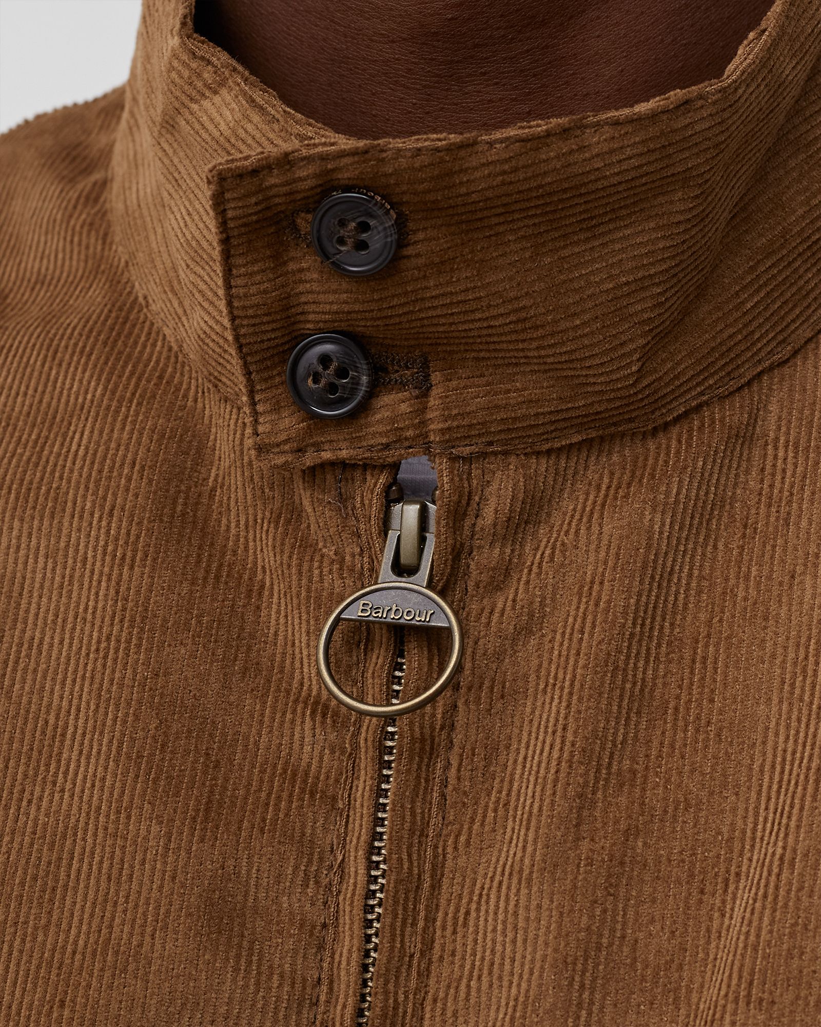 Cord Royston Casual Jacket