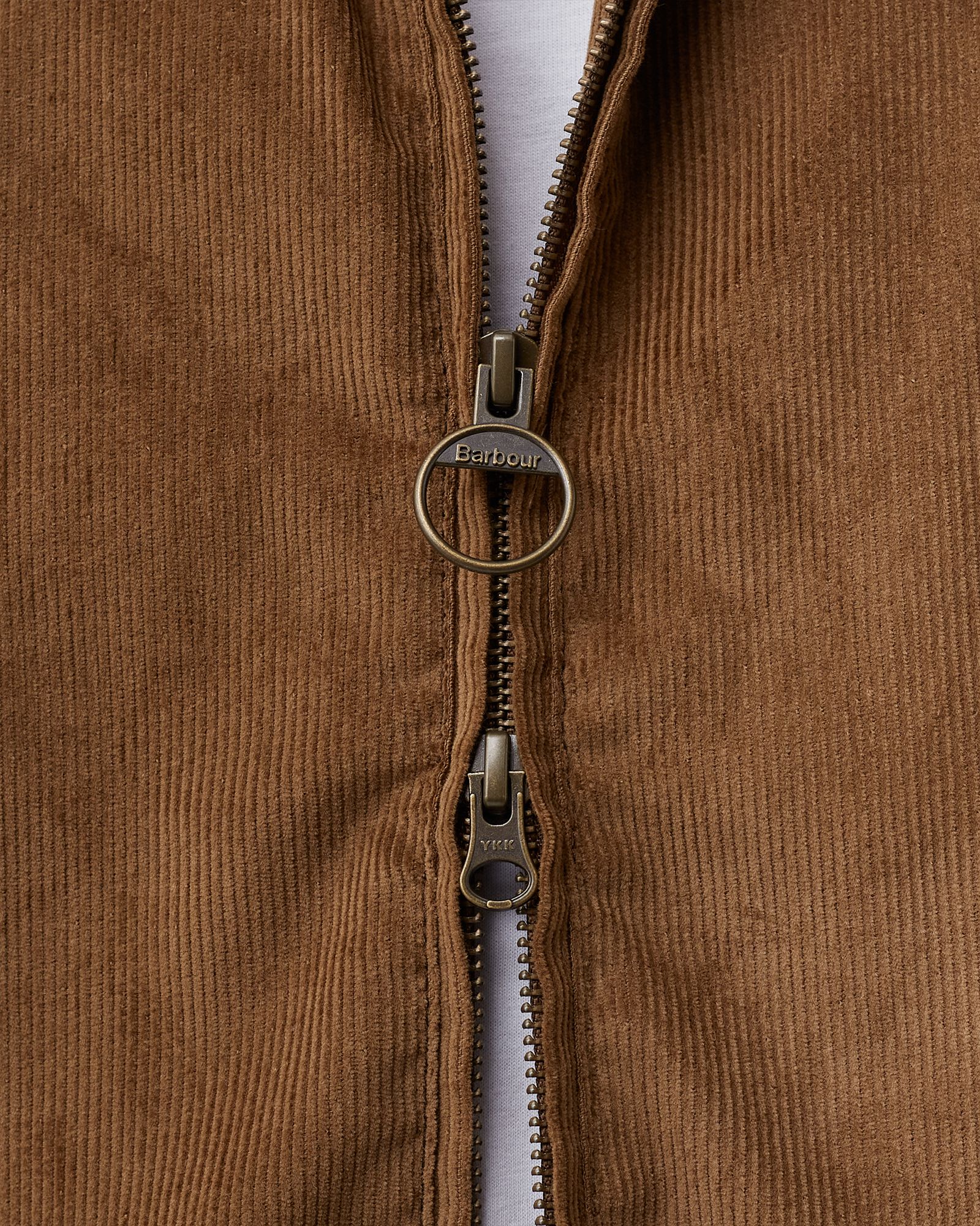 Cord Royston Casual Jacket