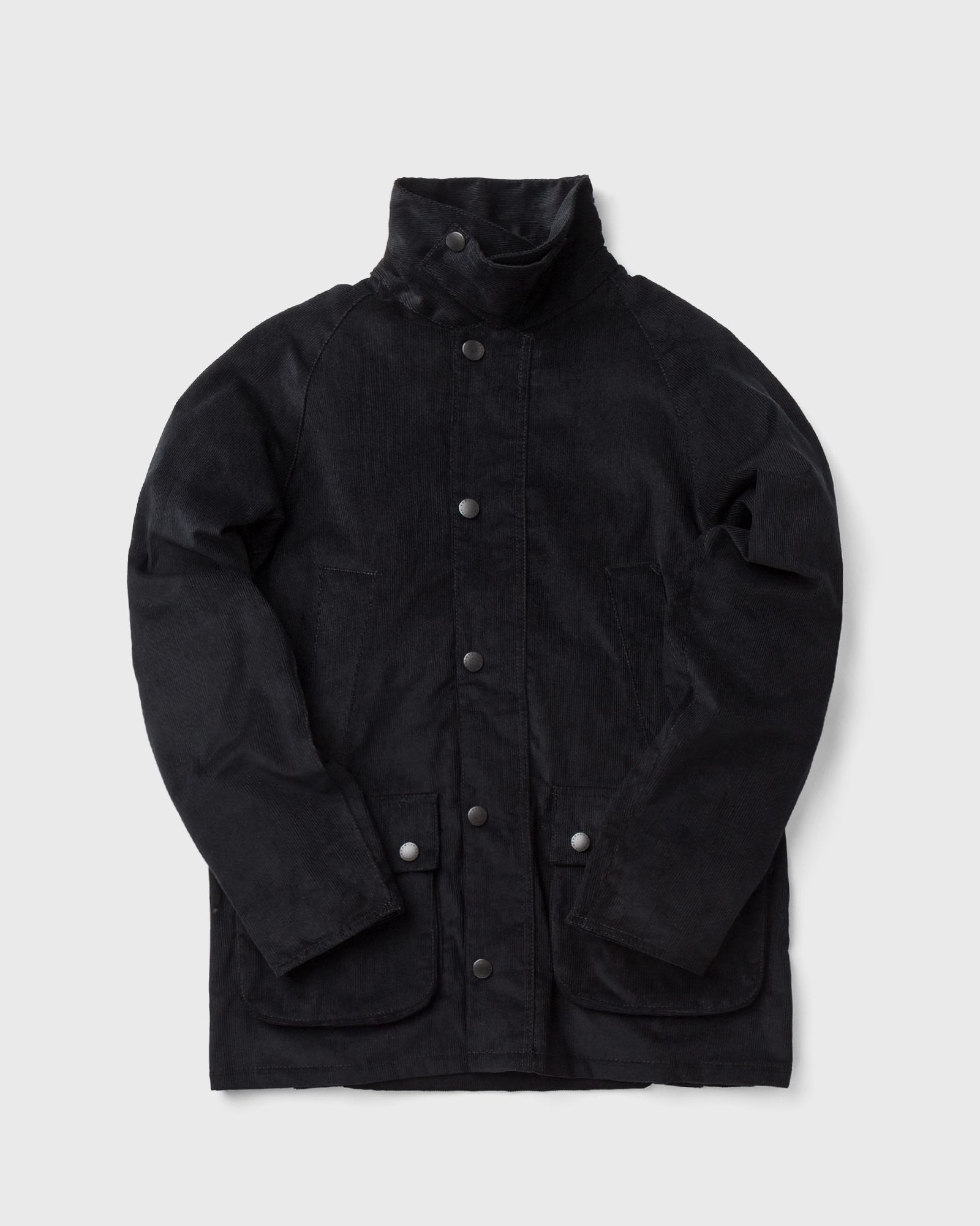 Cord Slim Bedale Casual Jacket