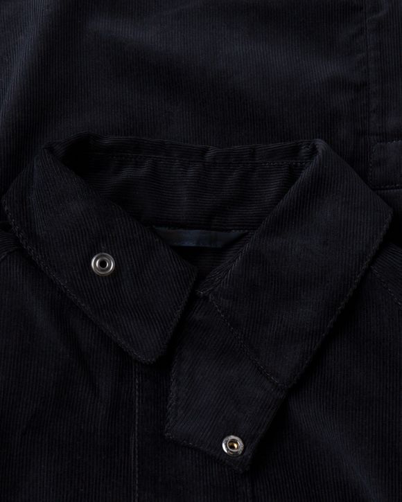 Cord Slim Bedale Casual Jacket
