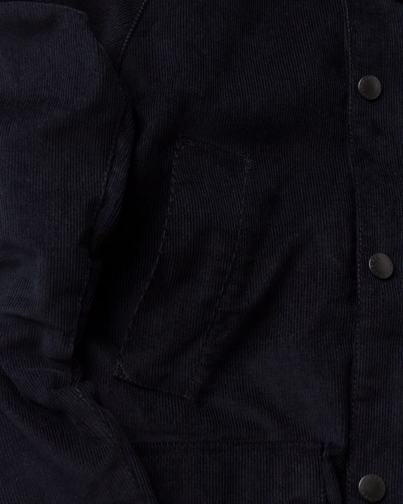Cord Slim Bedale Casual Jacket
