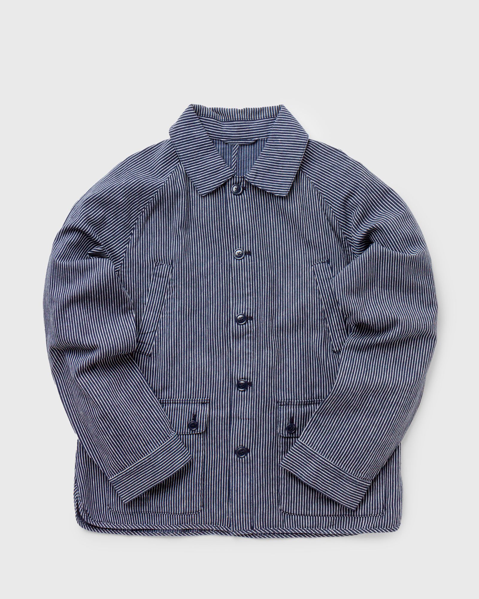 Barbour White Label Hickory Casual