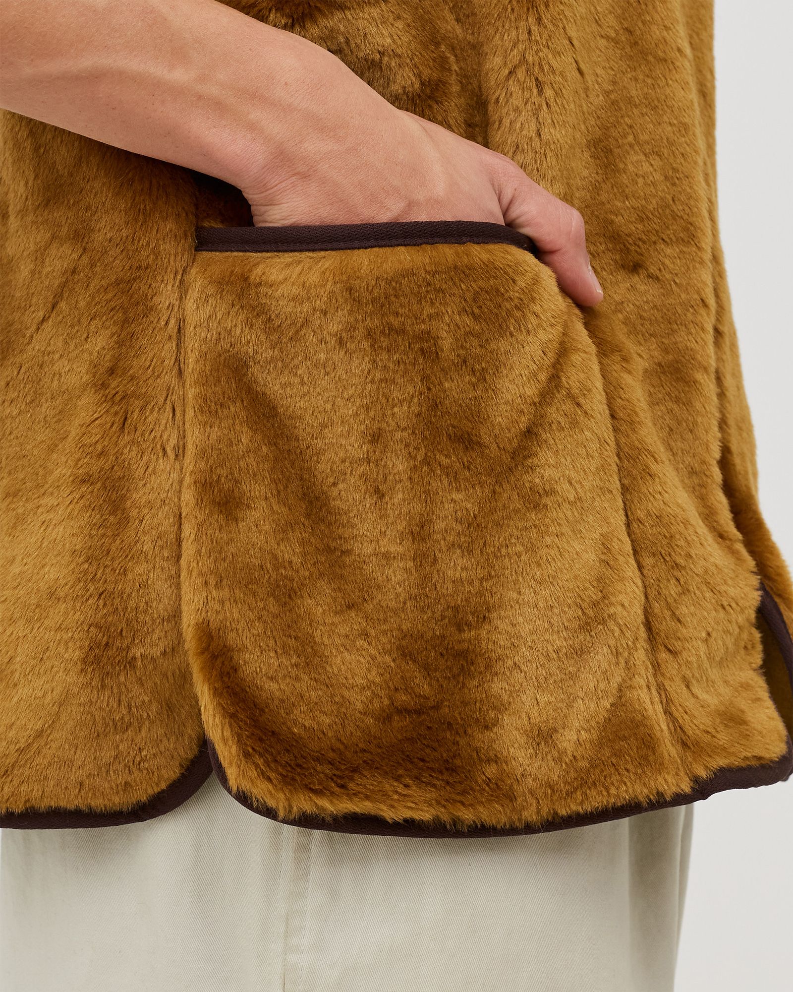 Barbour x NOAH 60/40 Cas Jacket