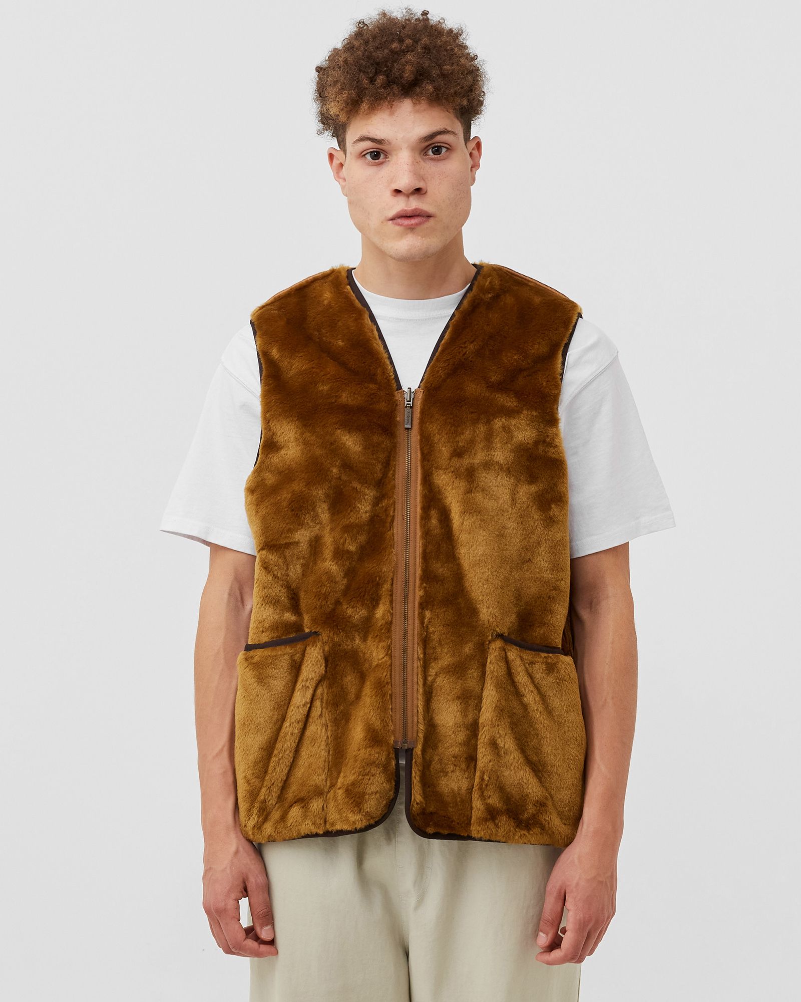 Barbour x NOAH 60/40 Cas Jacket