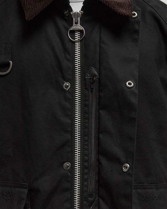x Noah Wading Casual Jacket