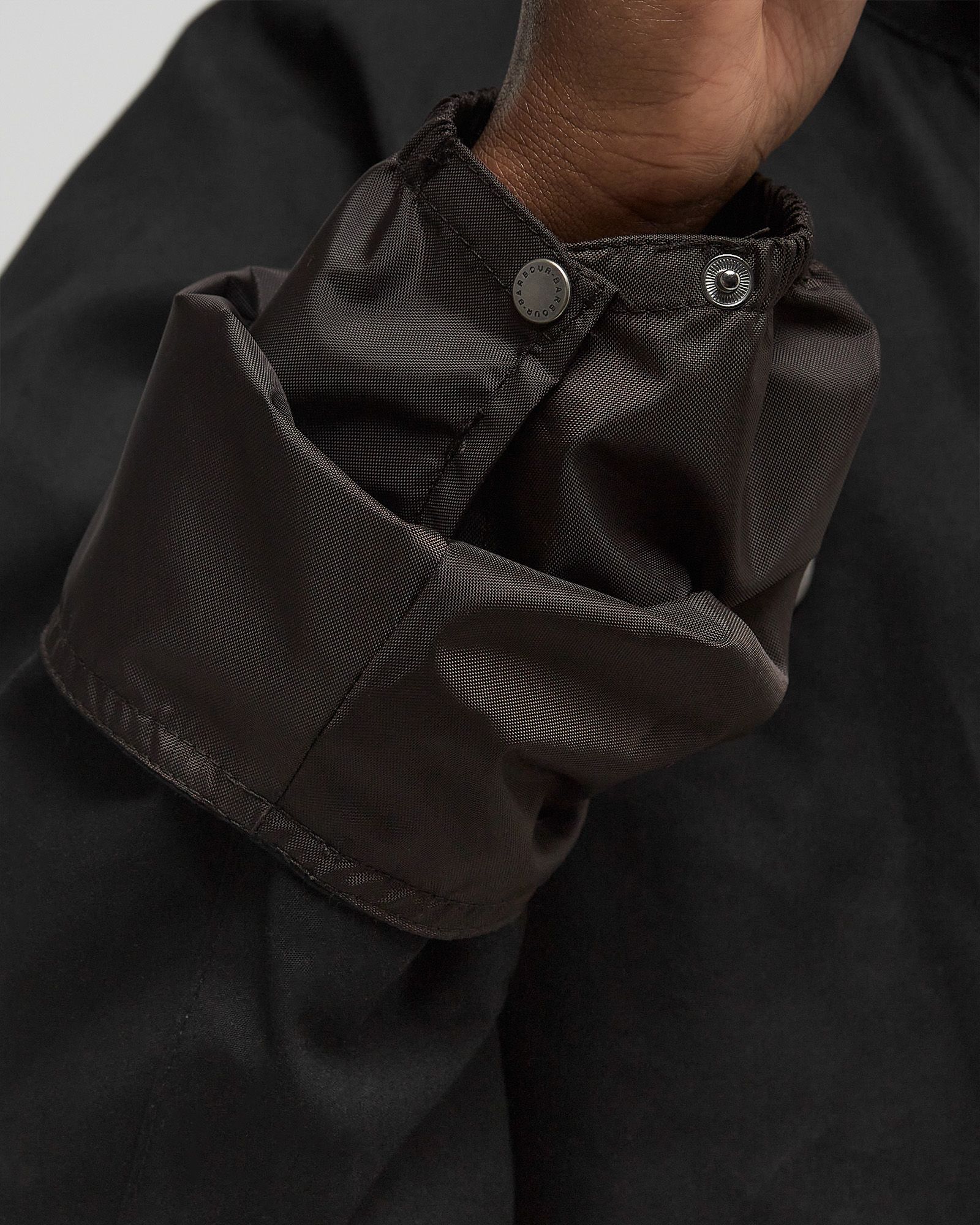 x Noah Wading Casual Jacket