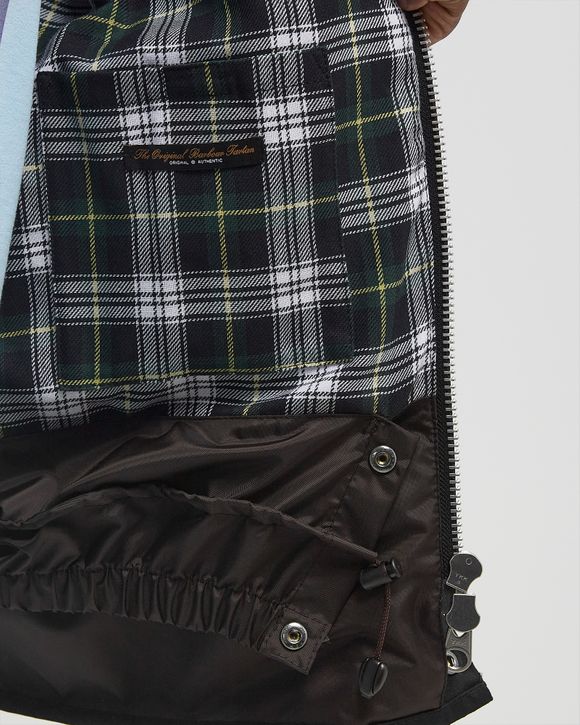 x Noah Wading Casual Jacket