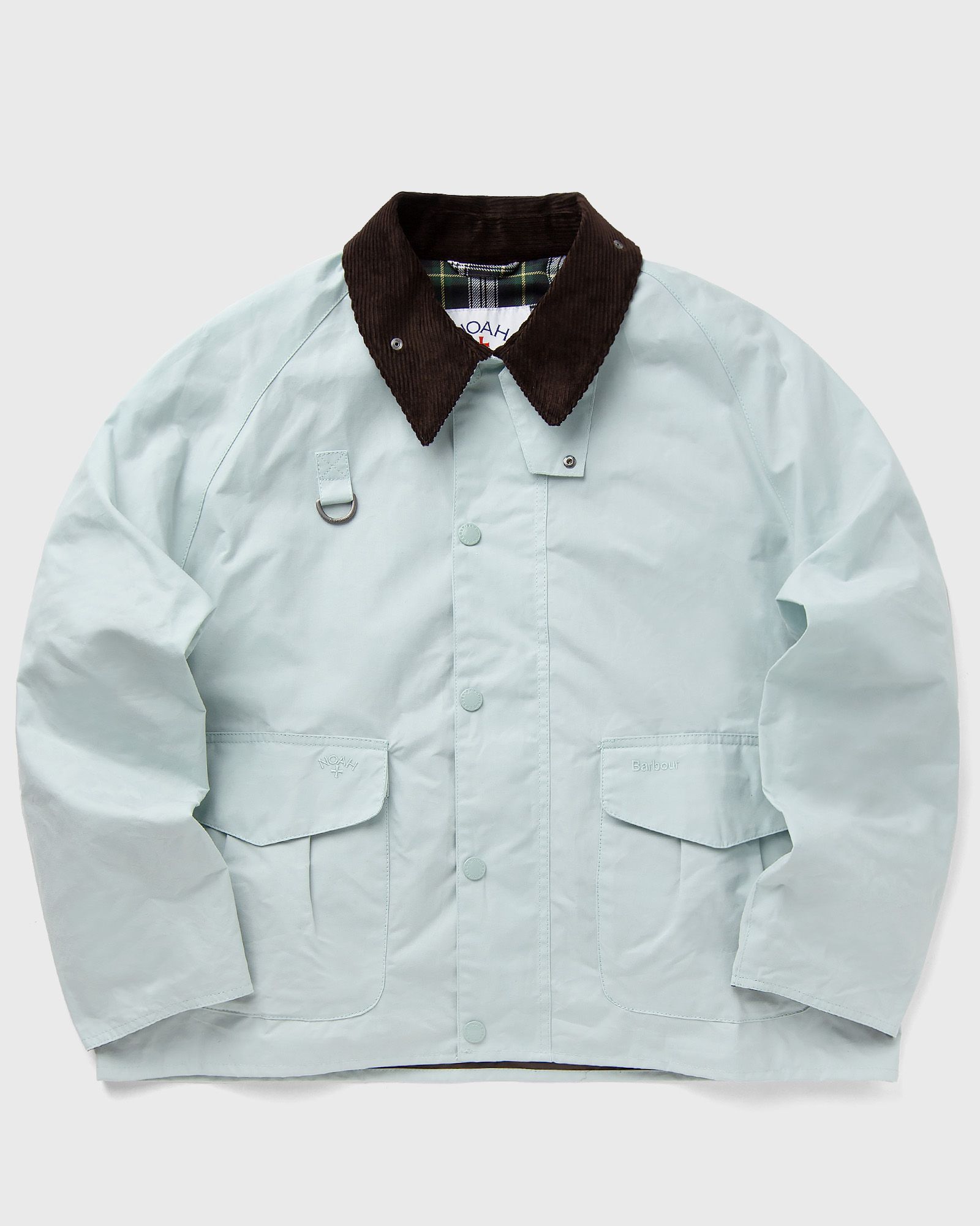 x Noah Wading Casual Jacket