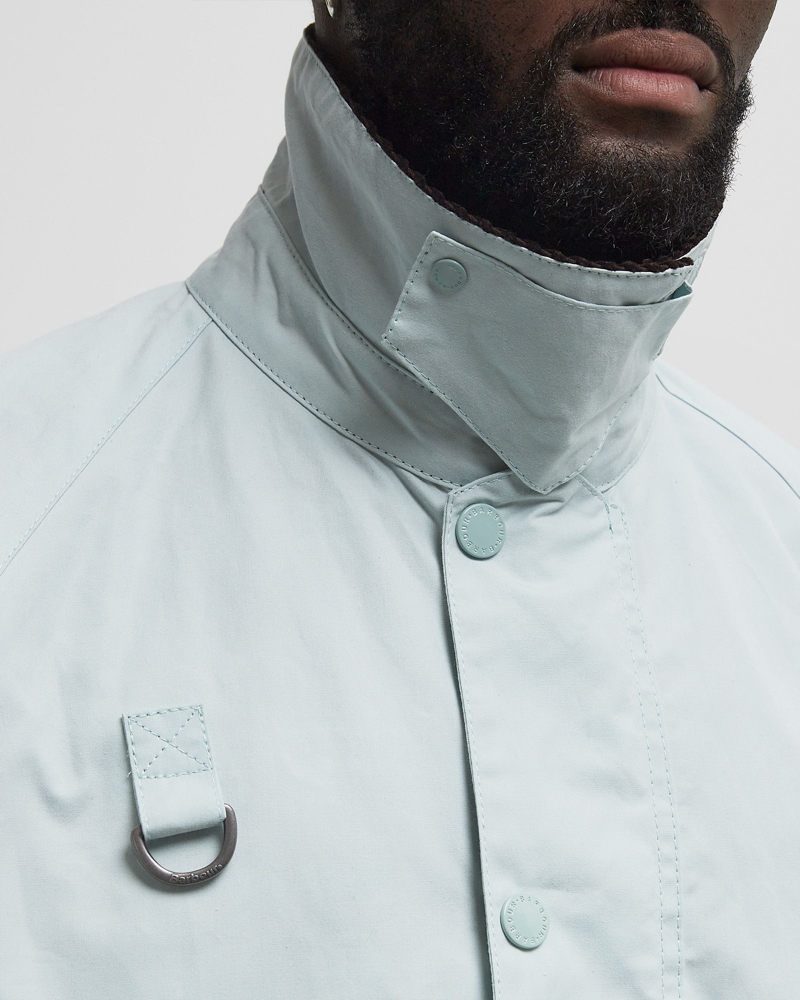 x Noah Wading Casual Jacket