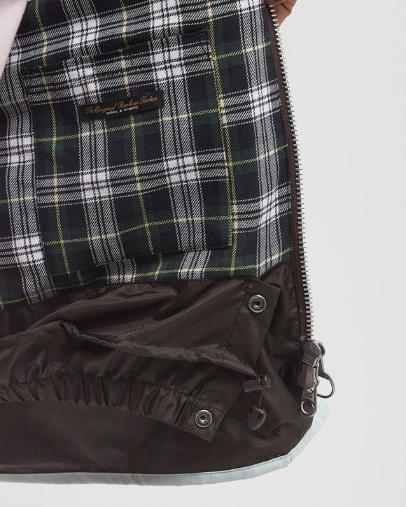 x Noah Wading Casual Jacket